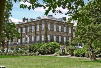 Beiderbeckes Hotel Scarborough Exterior photo